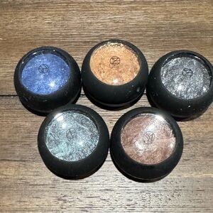 IL MAKIAGE Glam Eyeshadow Collection